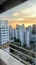Blk 70A Telok Blangah Ridgeview (Bukit Merah), HDB 3 Rooms #568820191